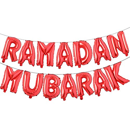 Ramadan Red