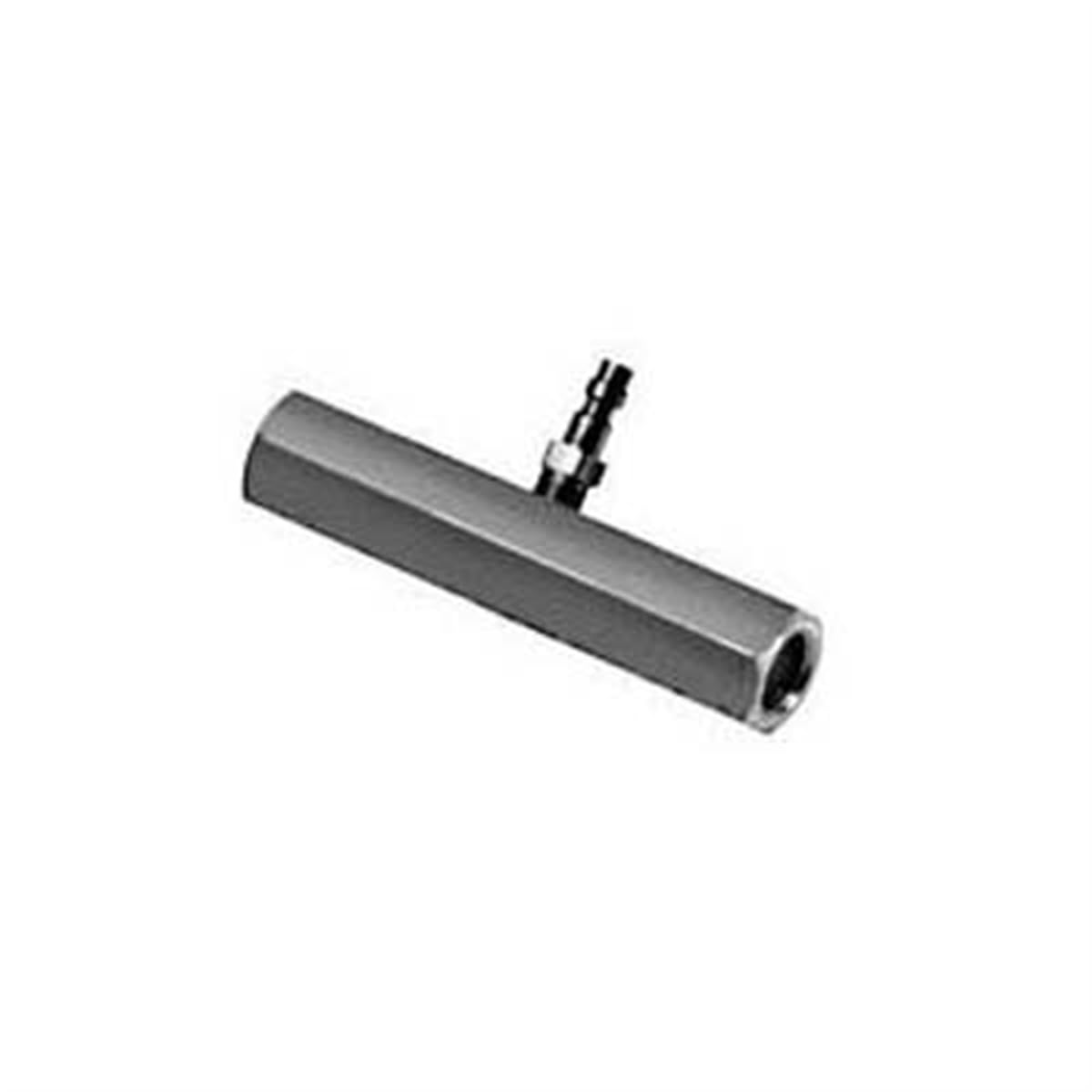 Tool Aid GM Throttle Body Adapter 57650 - Compatible with GM Vehicles - Perfect for Engine Repairs & Performance Upgrades