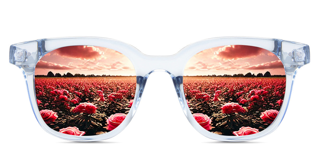 Sailor Women's Prescription Sunglasses - Polarized UV Protection Glasses for Driving, Fishing & Outdoor Activities
