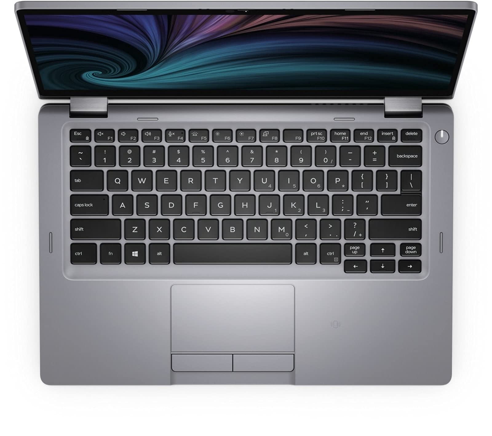 Refurbished Dell Latitude 5310 2-in-1 Laptop - 13