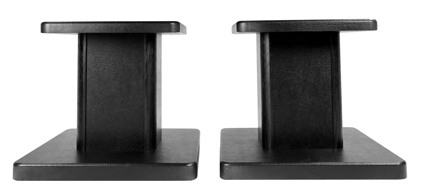 Rockville 2 RockShelf 58B Black 5.25