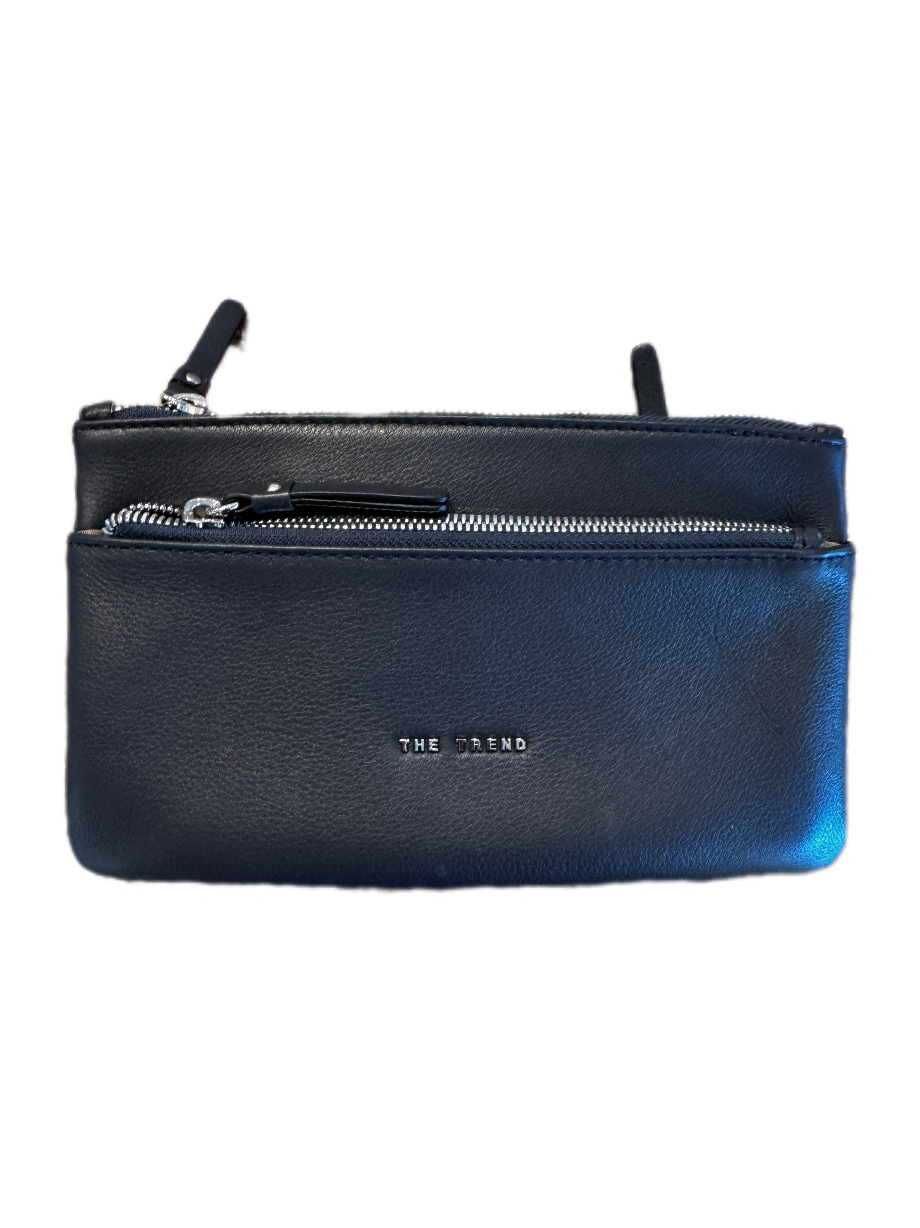 Premium Milan Marine Leather Bag for Women - Stylish & Durable Handbag for Work, Travel & Everyday Use