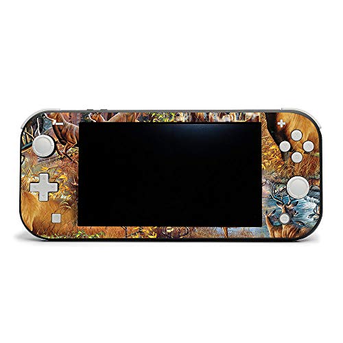 Deer Pattern