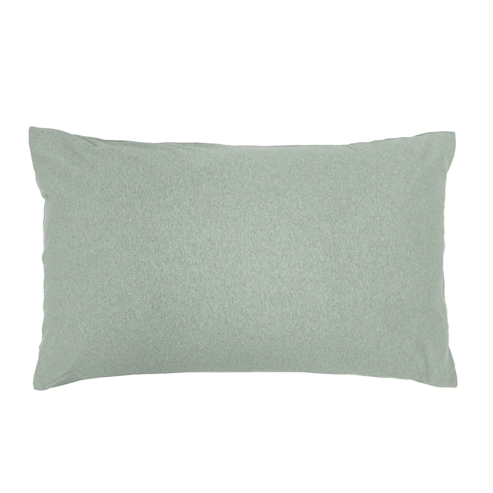 Organic Bamboo Bed Sheet Set - 100% Natural Sage Green by BedT | Soft, Breathable & Hypoallergenic | Perfect for Eco-Friendly Homes & Allergy Sufferers