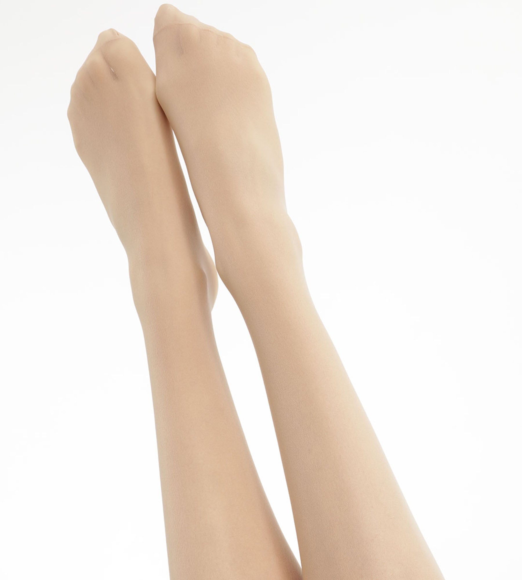 4 Pack Women's Semi-Opaque Capri Leggings - EcoDIM 28D - Perfect for Yoga, Workout & Casual Wear