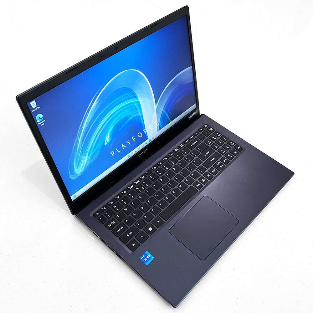 Extensa 15 Laptop - Intel Core i5-1135G7, 8GB RAM, 1TB HDD, 15.6