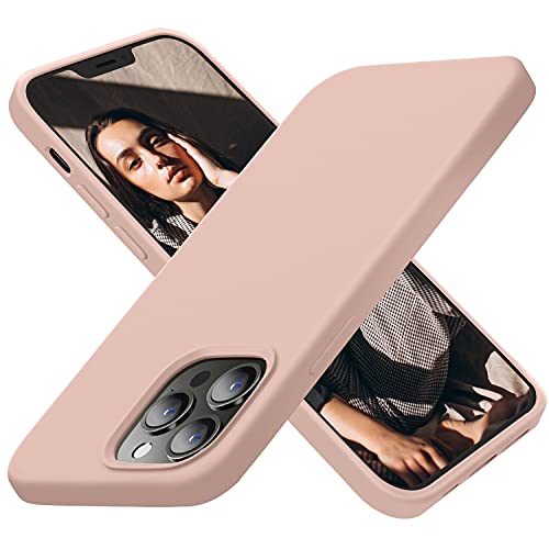 Pinksand