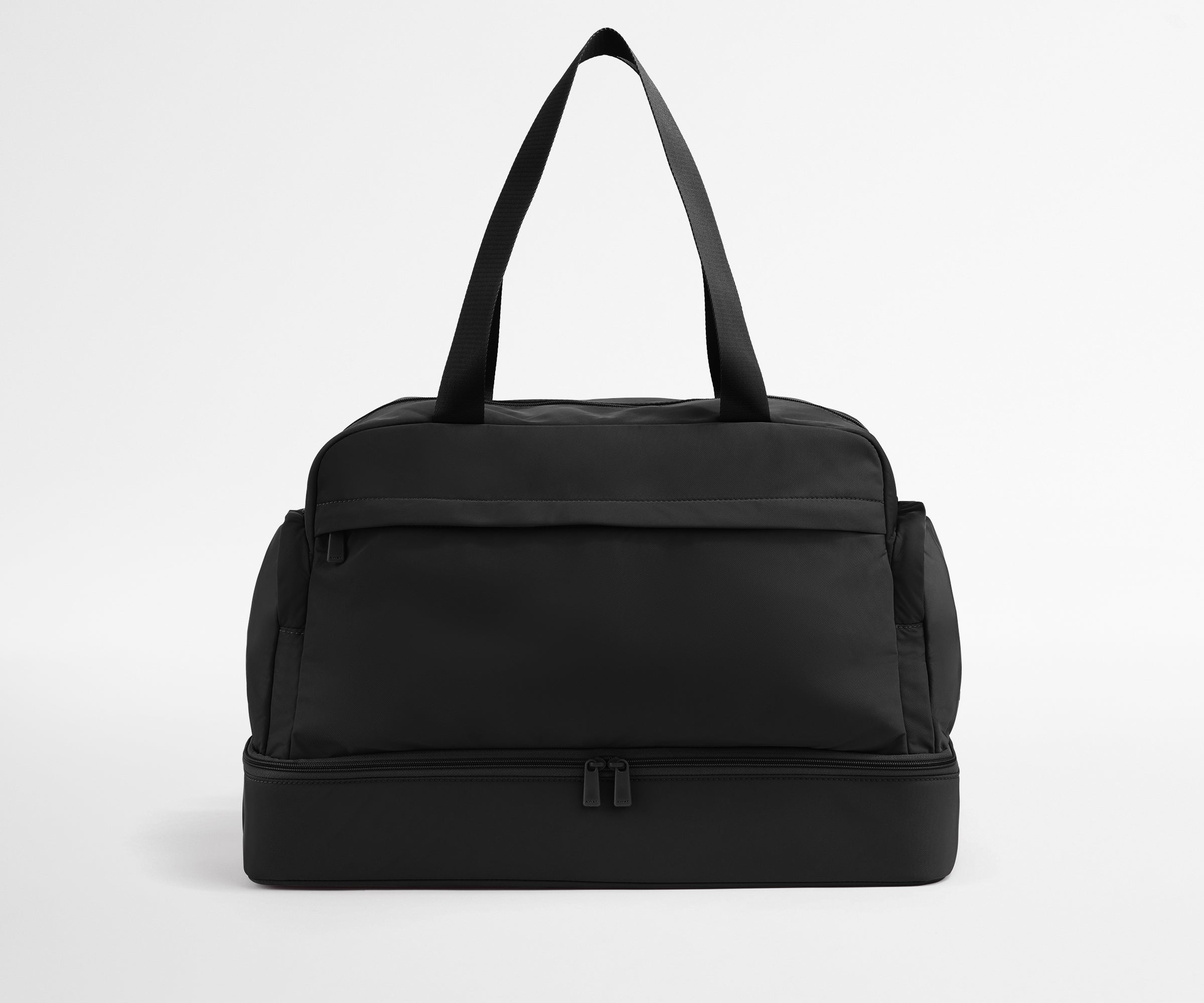Featherlight Weekender Bag - Ultra Lightweight Travel Duffel for Women & Men | Perfect for Weekend Getaways, Gym, and Overnight Trips