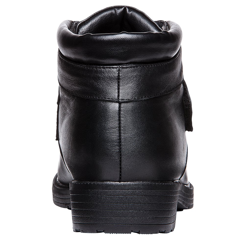 Men's Tyler Pull-On Ankle Boot - Comfortable & Durable for Outdoor Hiking