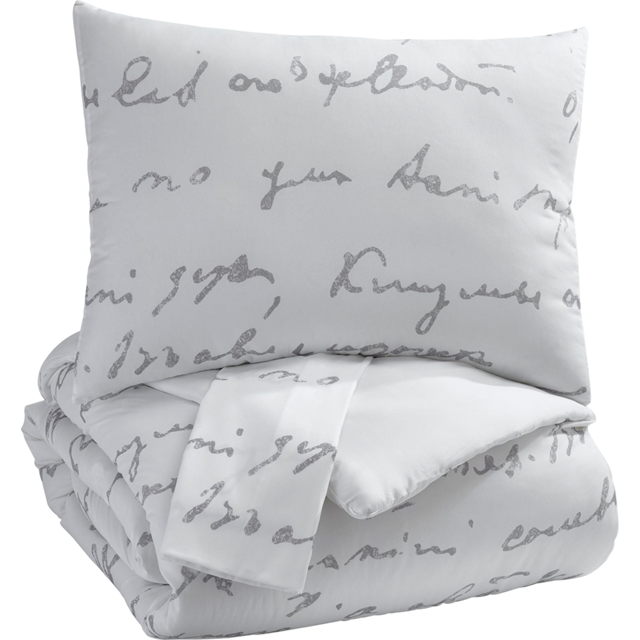 Adrianna Queen Comforter Set - 7-Piece Luxury Bedding Set with Comforter, Pillow Shams, Sheet Set & Bed Skirt - Soft Microfiber for All Seasons - Perfect for Master Bedroom, Guest Room & Hotel Decor