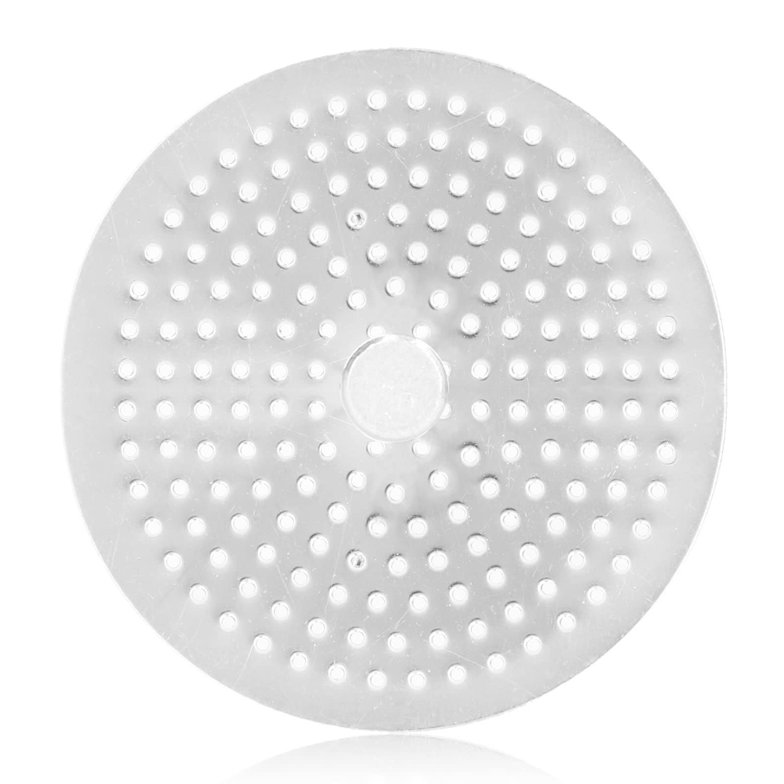 2-Pack Professional Coffee Press Replacement Filters - Stainless Steel Mesh Screen for French Press, 4 Servings - Ideal for Coffee Houses, Restaurants & Home Brewing