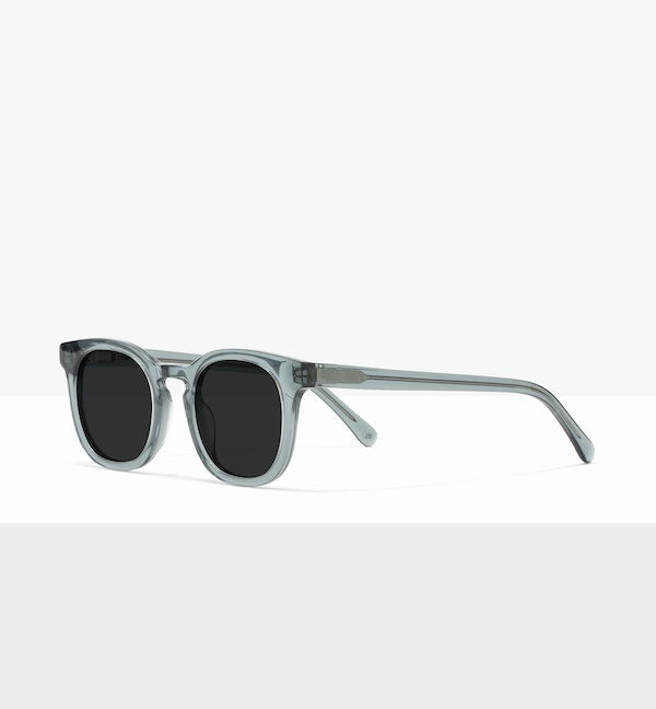 Dean Sunglasses for Men & Women - UV Protection Polarized Aviator Sunglasses - Stylish & Durable for Driving, Beach, Outdoor Activities