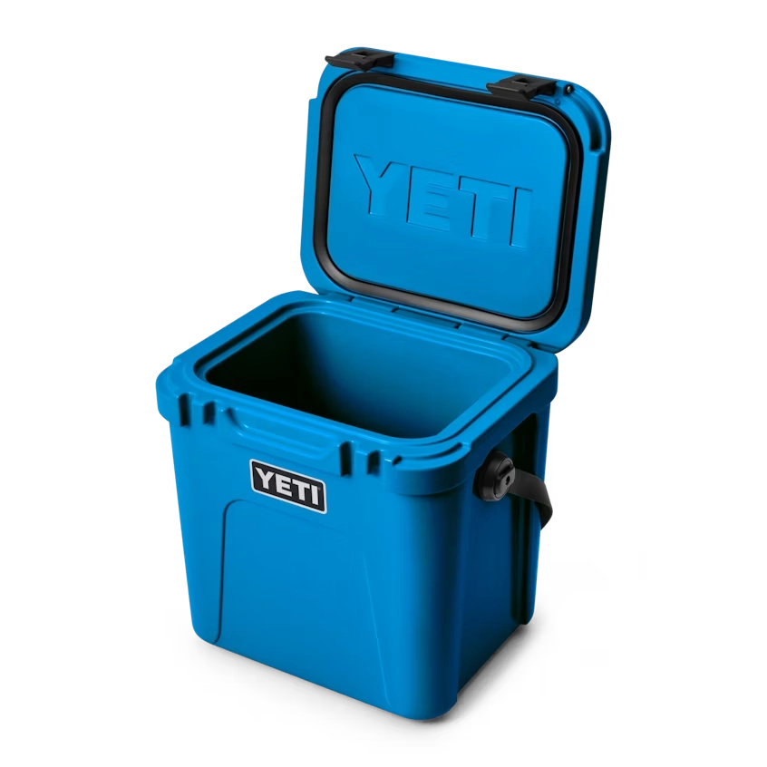 Roadie 24 Hard Cooler - Premium Insulated Cooler for Camping, Beach, Tailgating & Outdoor Adventures | Keeps Ice for Days | Durable & Leak-Proof Design
