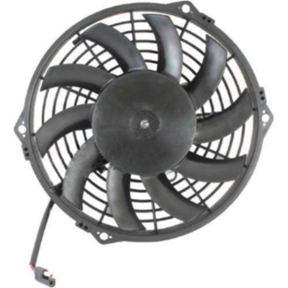 High-Performance Cooling Fan Motor Assembly 463752 - Replacement Part for HVAC Systems & Industrial Equipment | Perfect for Home, Office & Factory Cooling Solutions