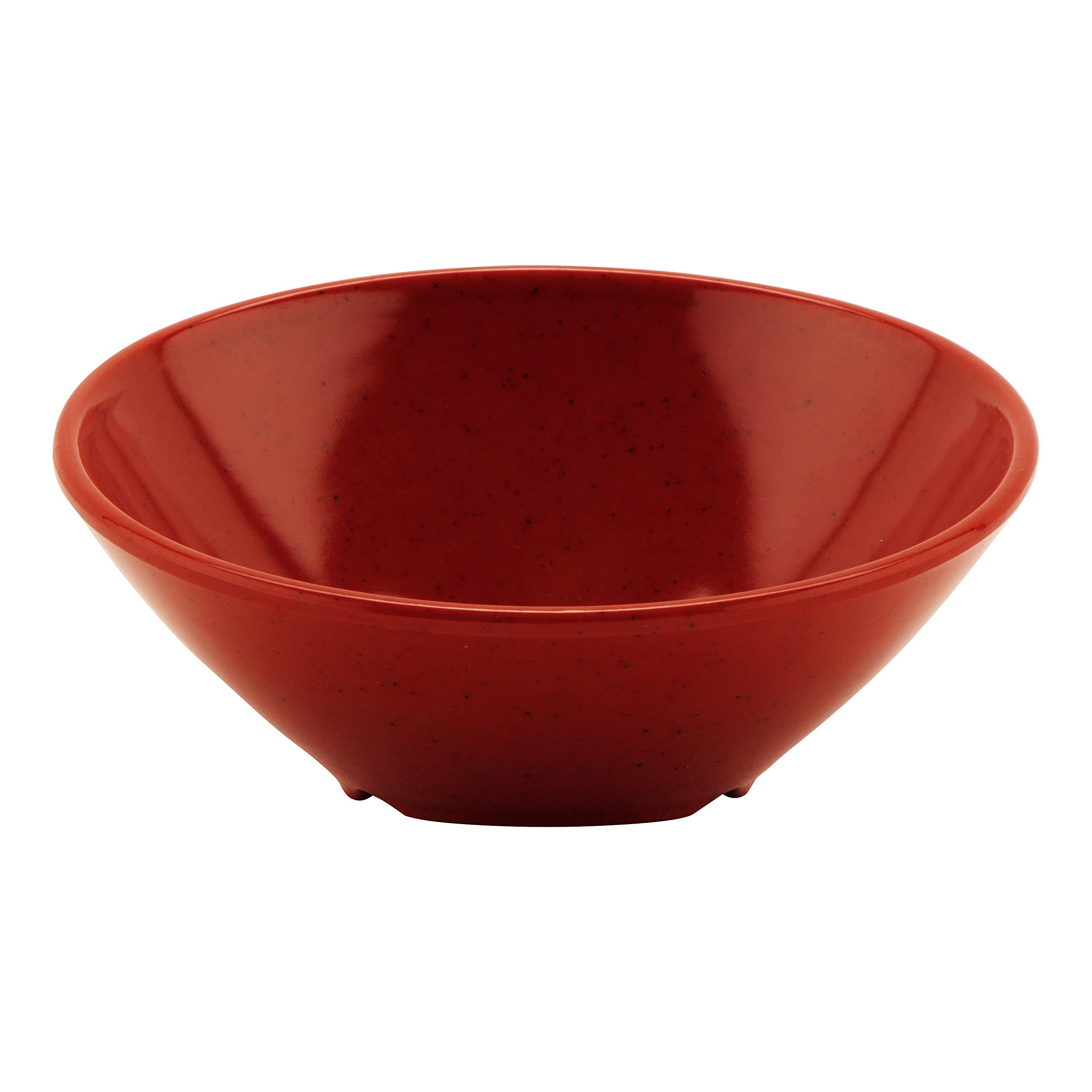 G.E.T. Angled Cascading Serving Bowl - 5.5 oz / 4.75