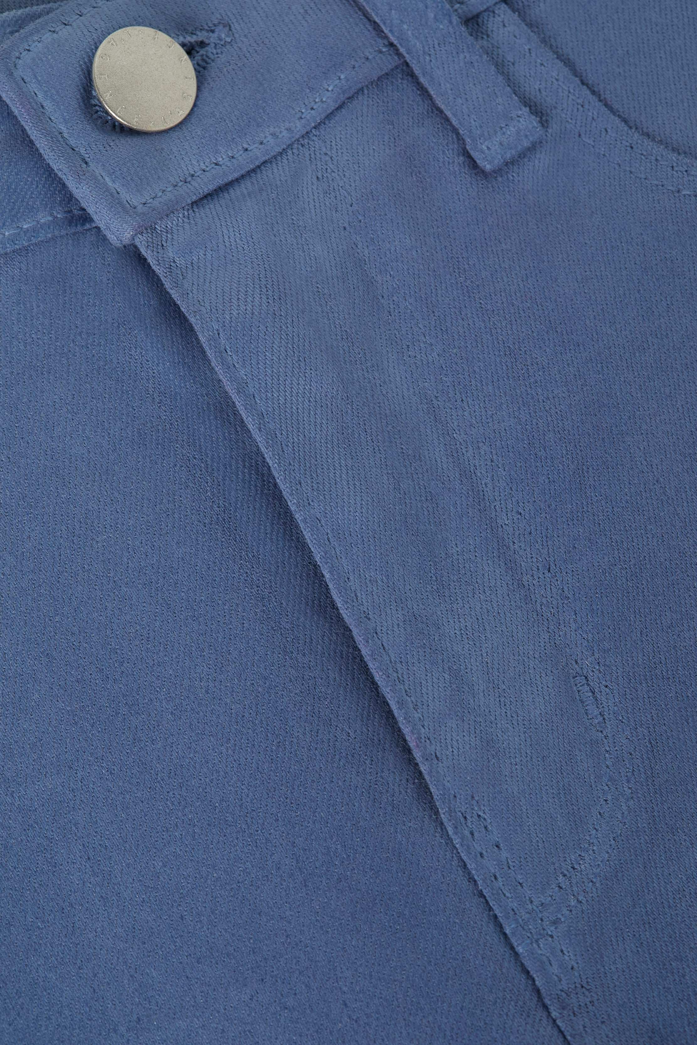 Marguerite Coated Skinny Jeans for Women - High Waist Stretch Denim Pants | Perfect for Casual Wear, Office & Night Out
