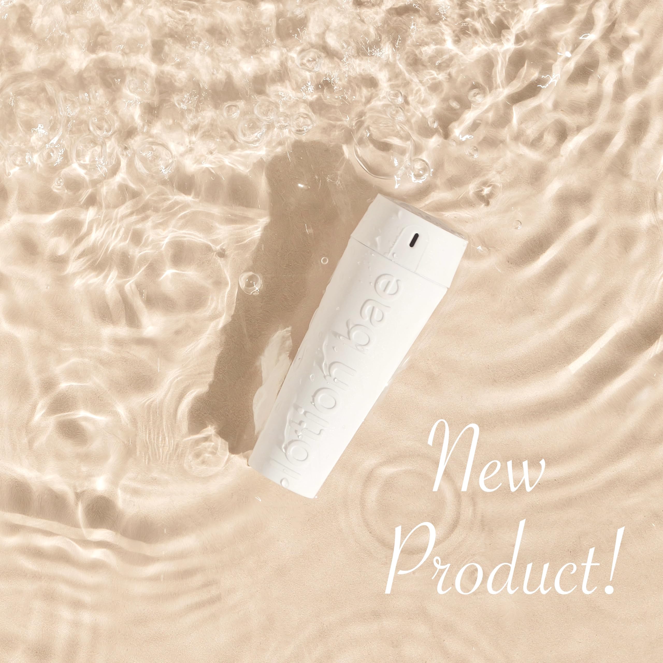 Premium Reusable Travel Size Lotion Bottle - Leak Proof & TSA Approved - Perfect for Toiletries, Skincare & Hand Sanitizer on the Go