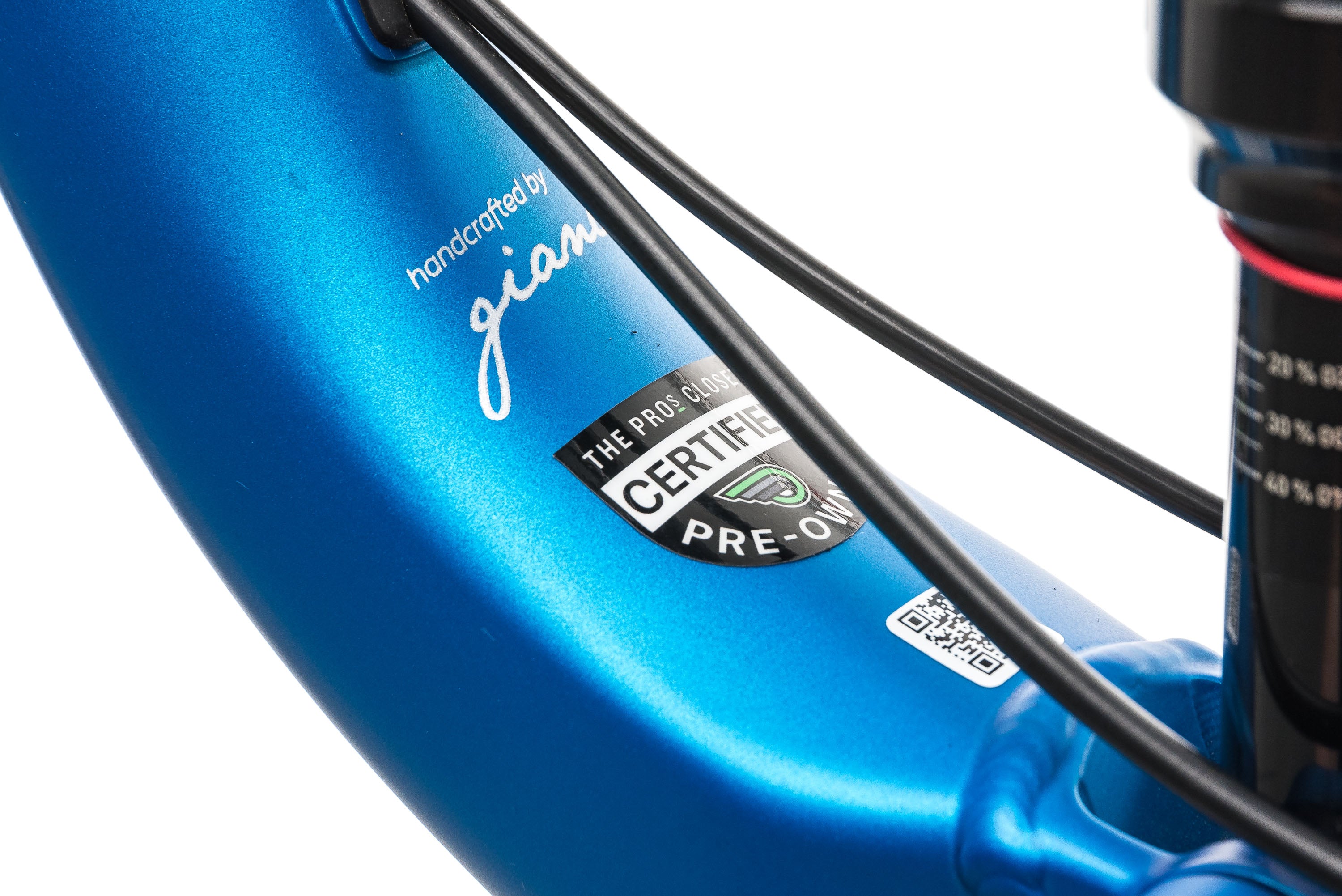 2019 Liv Hail 2 Women's Mountain Bike - Small Frame Size | Perfect for Trail Riding & Outdoor Adventures