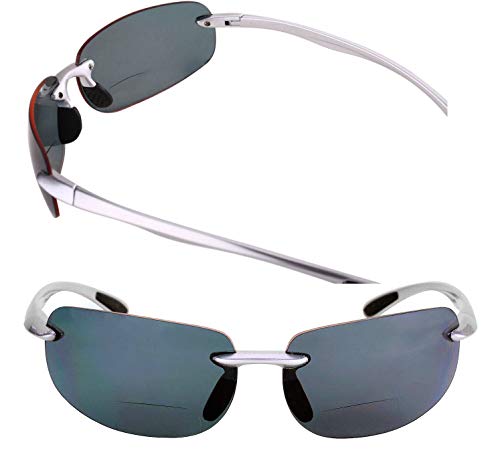 Polarized - Silver/Silver