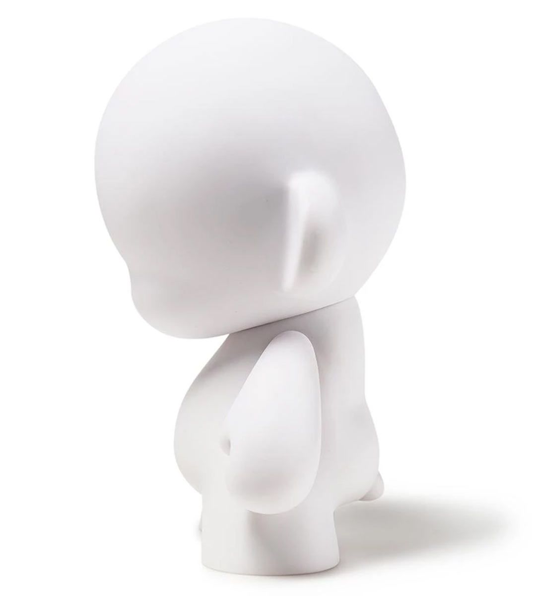 7 Munny DIY Customizable Vinyl Art Toy for Collectors & Artists – Perfect for Home Decor, Office Display & Creative Projects
