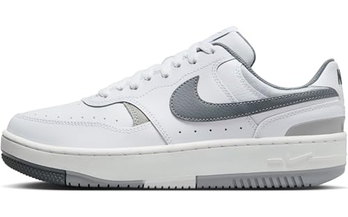 White/Smoke Grey-lt Smoke Grey