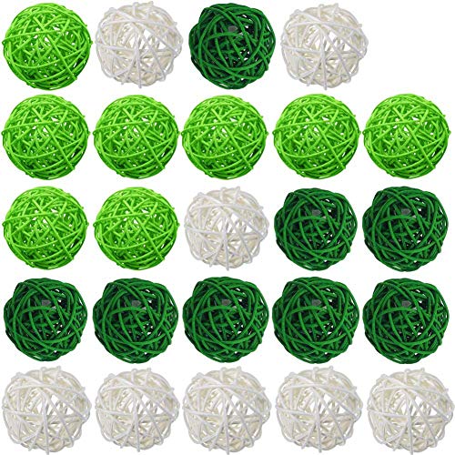 White Green