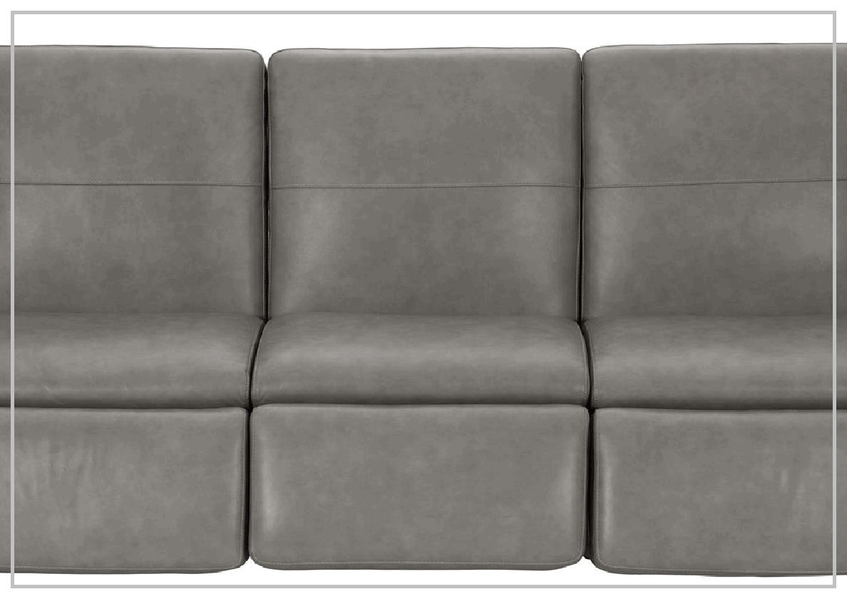 Bernhardt Lioni 93.5