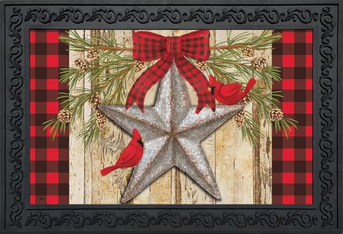Festive Barnstar