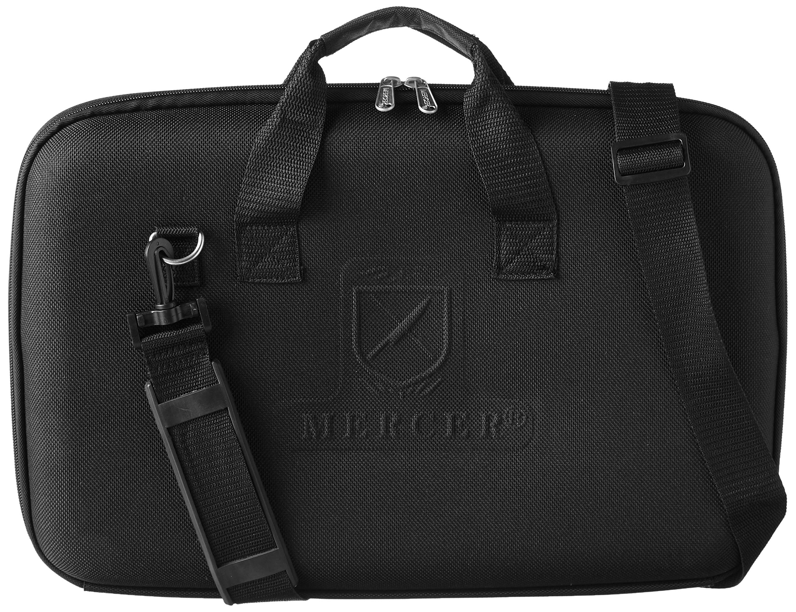 **Mercer Culinary Hard Knife Case – Durable Knife Storage & Protection for Professional Chefs & Home Cooks – Perfect for Travel, Camping & Kitchen Organization**