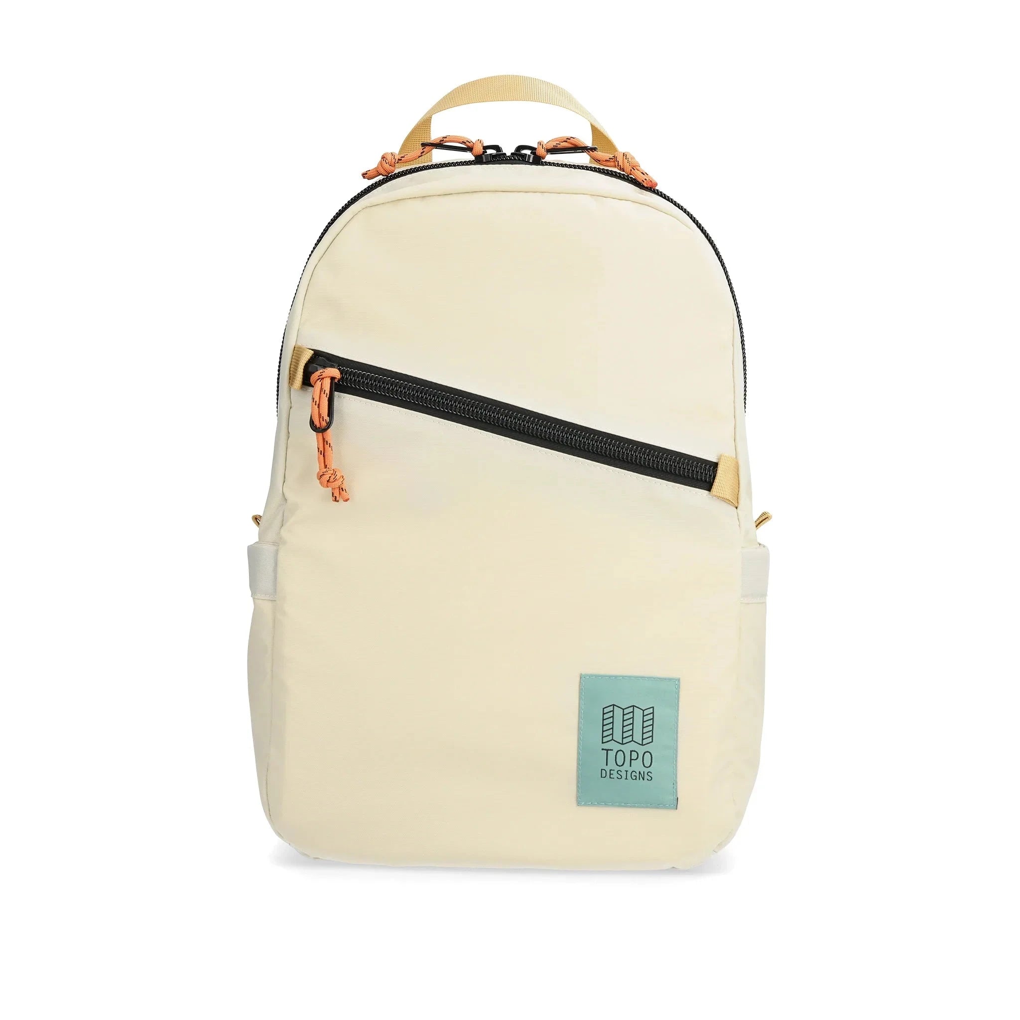 Topo Designs Light Pack - Waterproof & Durable Daypack for Hiking, Travel & Commuting - Perfect for Outdoor Adventures & Everyday Use