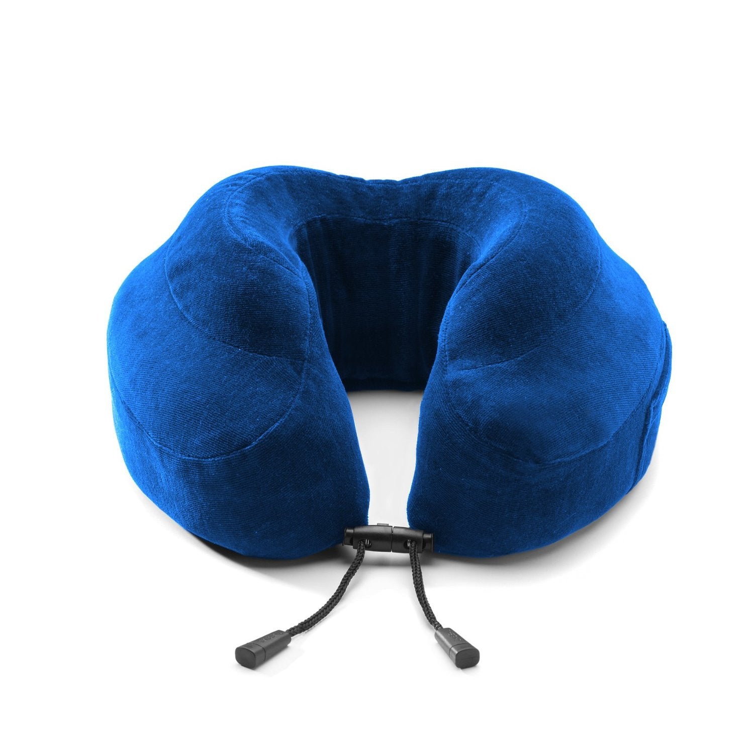 Cabeau Evolution Memory Foam Travel Pillow - Neck Support for Airplane, Car & Home Use - Comfortable & Portable for Long Flights, Road Trips & Relaxation