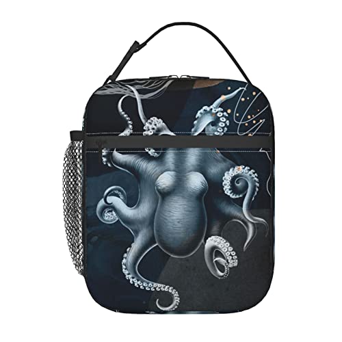 Octopus 11
