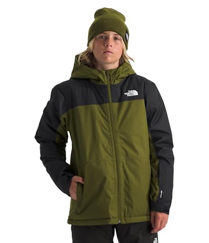 Forest Olive/Tnf Black