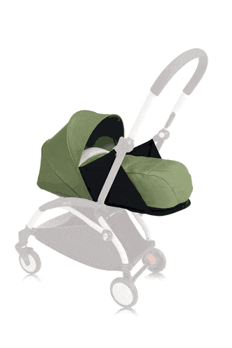 Stokke YOYO2 0+ Newborn Pack 2022/2023 - Lightweight Baby Stroller with Travel System for Newborns to Toddlers - Perfect for Air Travel, City Walks & Everyday Use