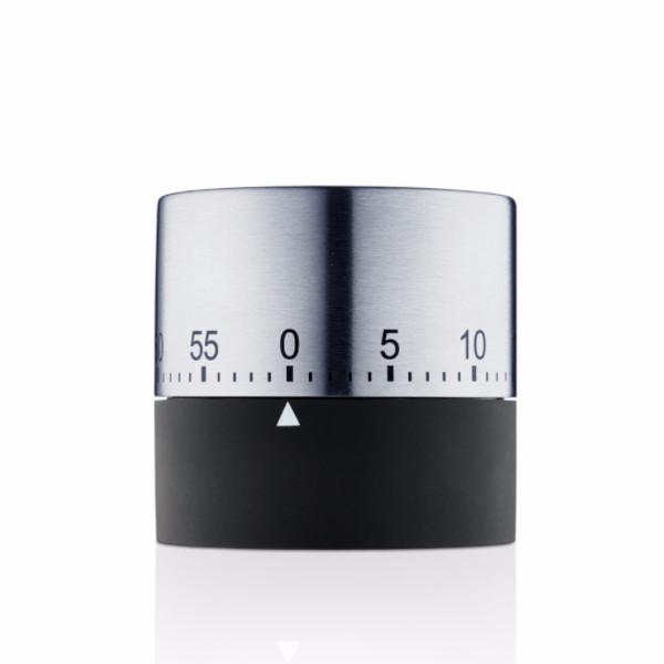 Digital Kitchen Timer with Loud Alarm - Magnetic Back & Stand, Countdown & Count Up - Perfect for Cooking, Baking, Studying & Workouts