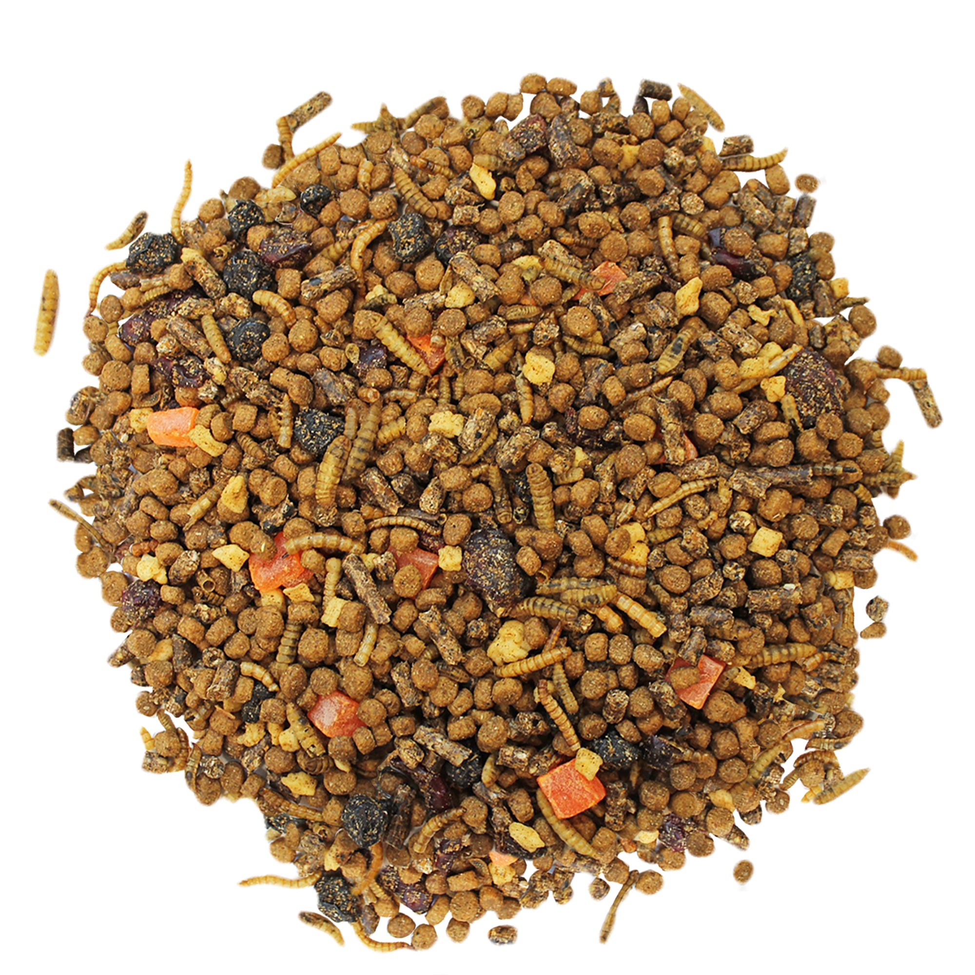 Premium Opossum Complete Food - High Protein & Nutrient-Rich Diet for Pet Opossums - Ideal for Captive Opossum Care & Wildlife Rehabilitation