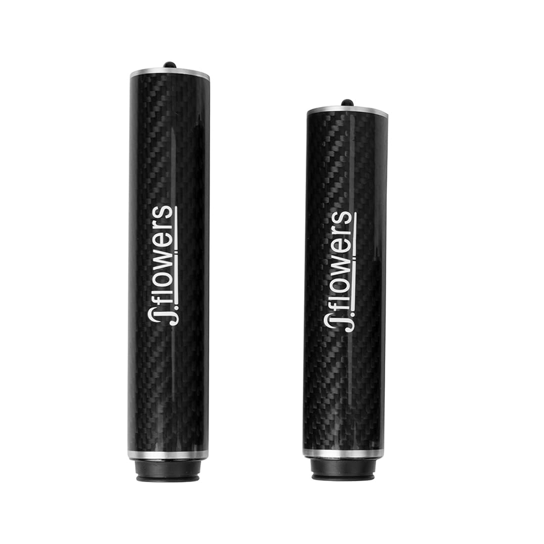 Premium Carbon Fiber Pool Cue Extensions (3