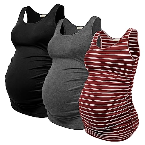 Black/Stripes 02/Dark Grey