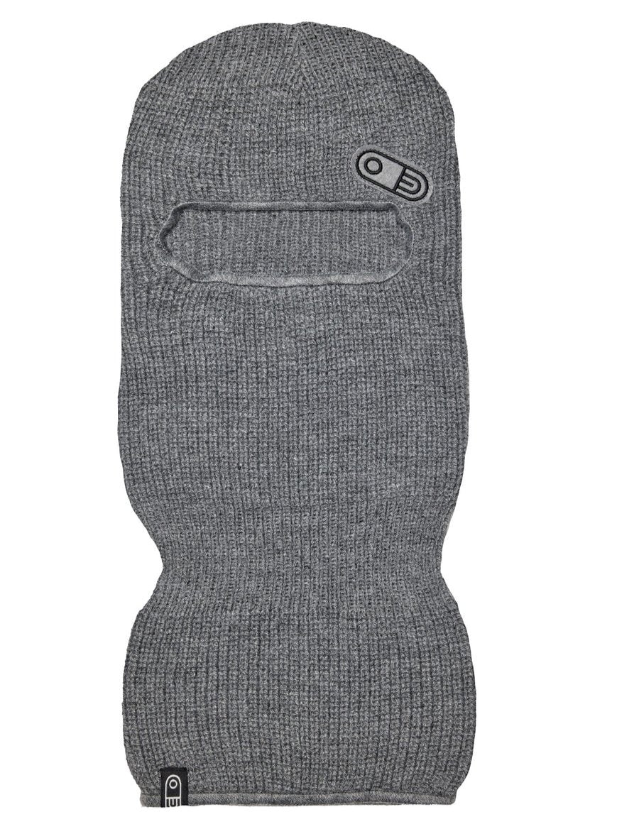 CHARCOAL HEATHER