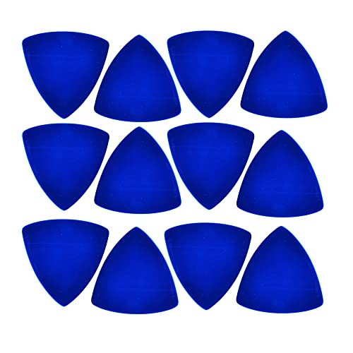 Blue Triangle