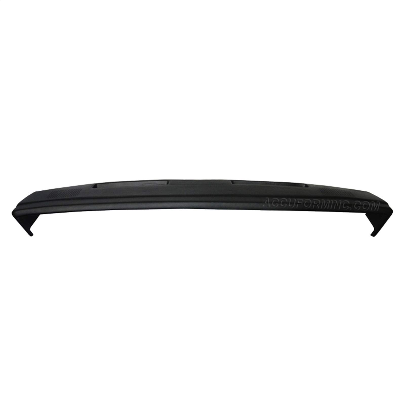 Accuform Dashboard Cover - Premium Car Dashboard Protector for Sun Protection & Anti-Slip - Perfect for Cars, Trucks & SUVs (Use for Sun Protection, Heat Reduction & Interior Preservation)
