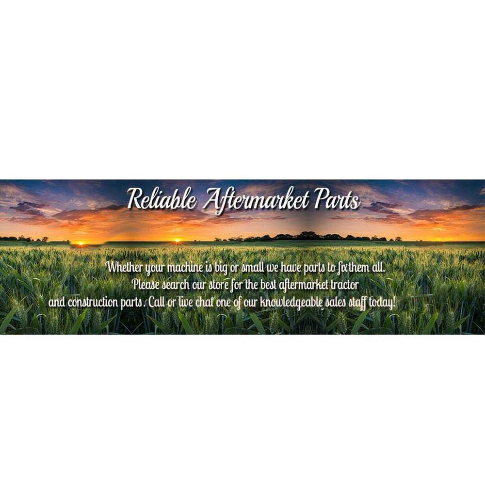 MTD 942-0616 742-0416 742-0616 Replacement Mulching Lawn Mower Blade - Compatible with Various MTD Models - Perfect for Grass Cutting & Yard Maintenance