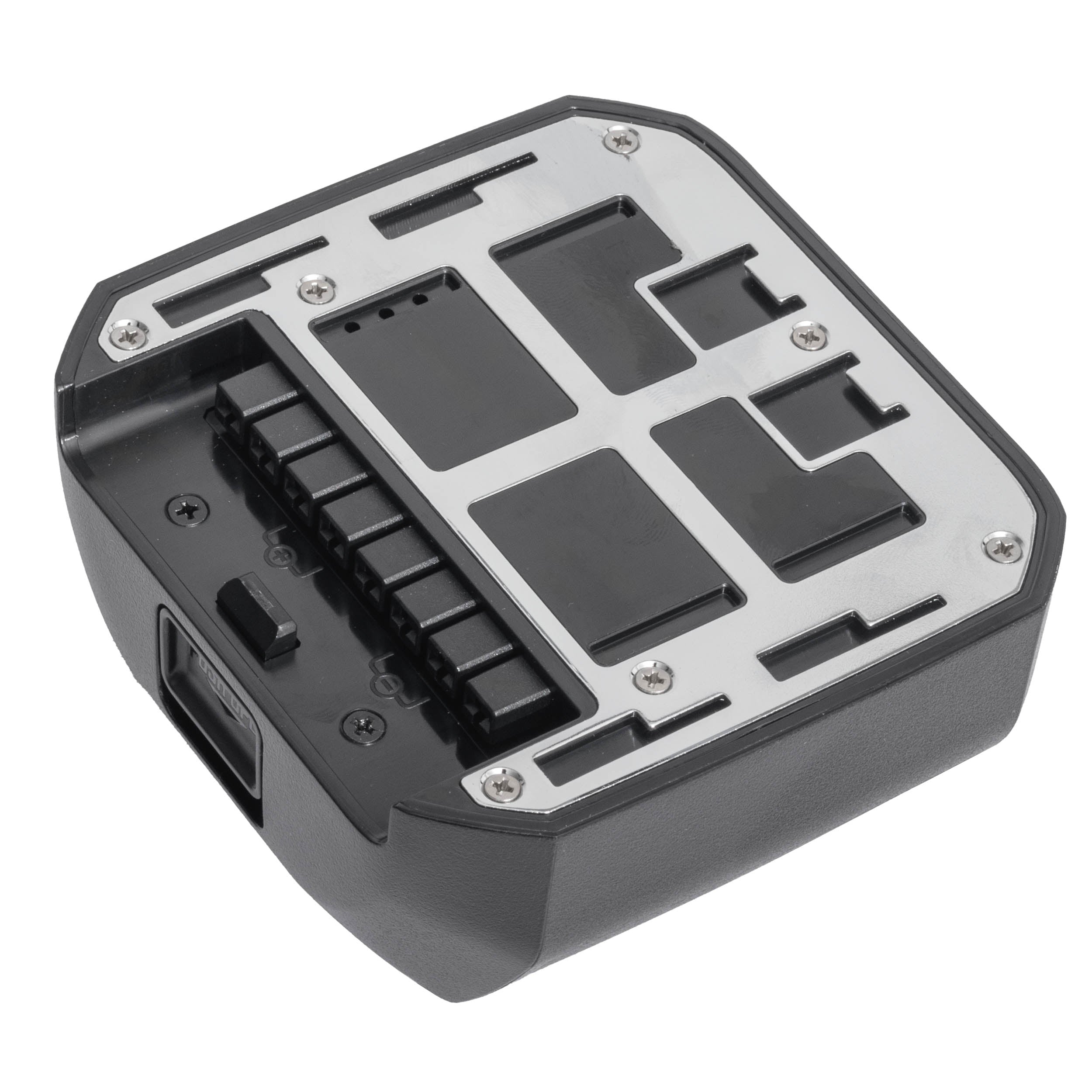 High Capacity Replacement Lithium Ion Battery for CITI600/AD600 (WB87B) - Perfect for Power Tools, Emergency Backup & Outdoor Equipment