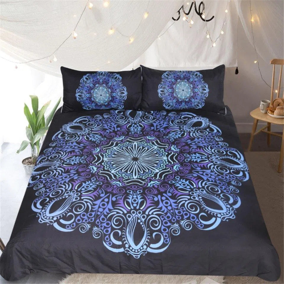 Premium Deep Sleep Bedding Set - Ultra Soft Breathable Sheets & Pillowcases for Restful Nights - Perfect for Master Bedrooms, Guest Rooms & Luxury Hotels