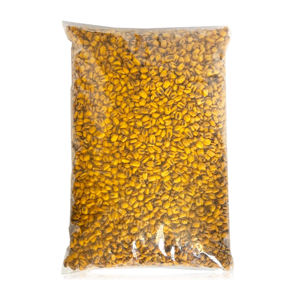 Jack's Corn Roasted Chili Lemon Flavor | 5lb Resealable Bag | Perfect for Snacking, Parties & Movie Nights