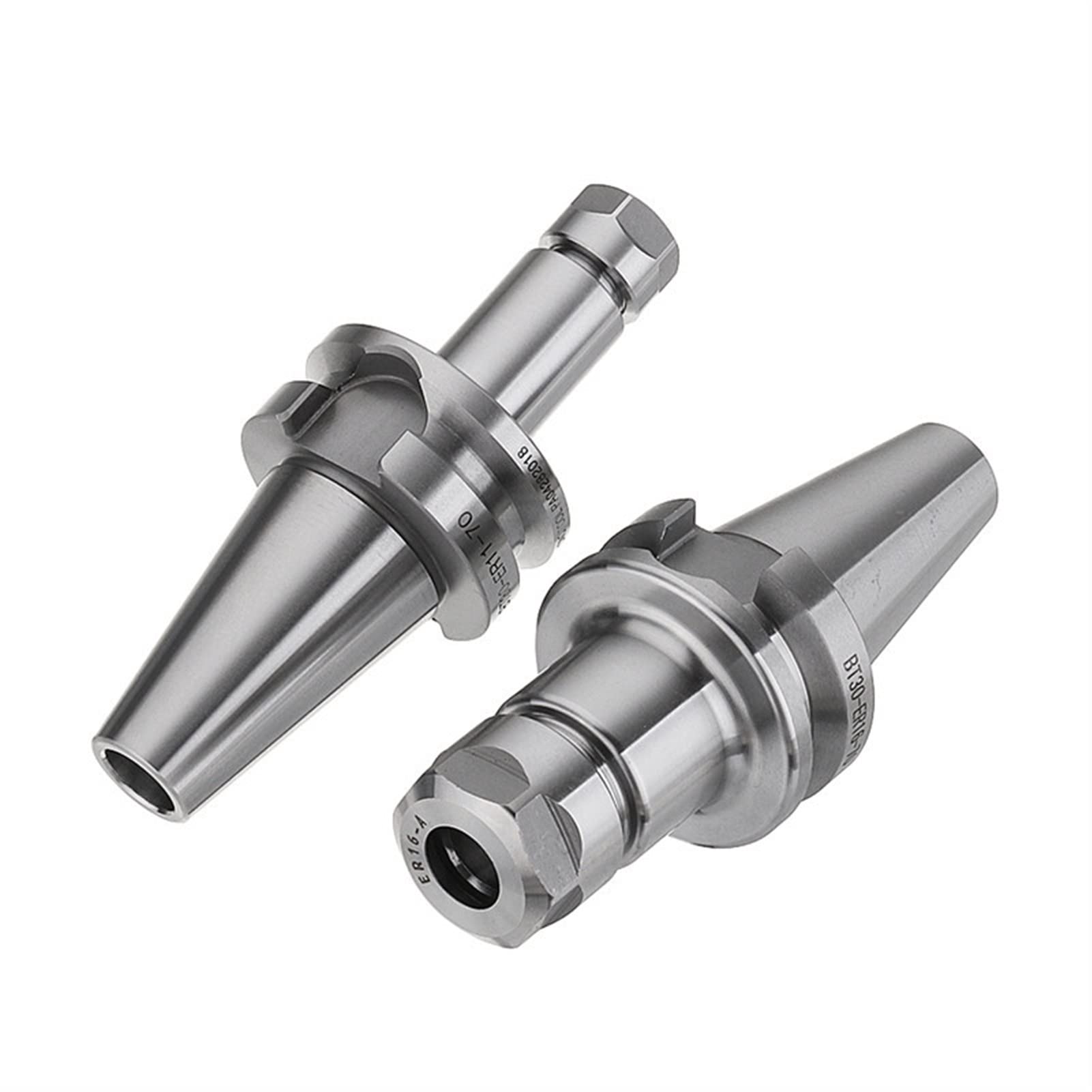 BT30-ER16-70 Collet Chuck Tool Holder for CNC Milling & Lathe Machines | High Precision Machining Tool | Perfect for Metalworking, Woodworking & Industrial Applications