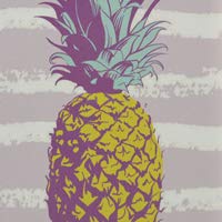 03 Gold Pineapple
