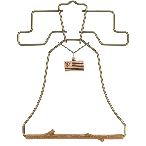 Liberty (Bronze)