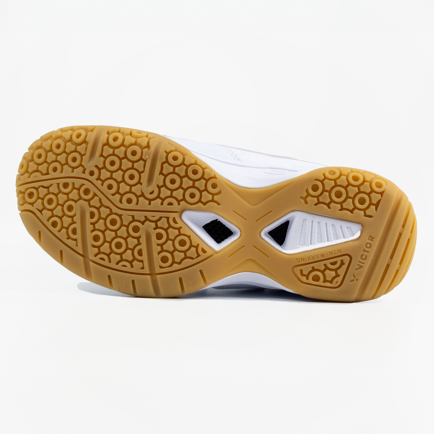 Victor A170JR AF Junior Badminton Shoes - Lightweight & Durable for Kids' Indoor Sports & Training