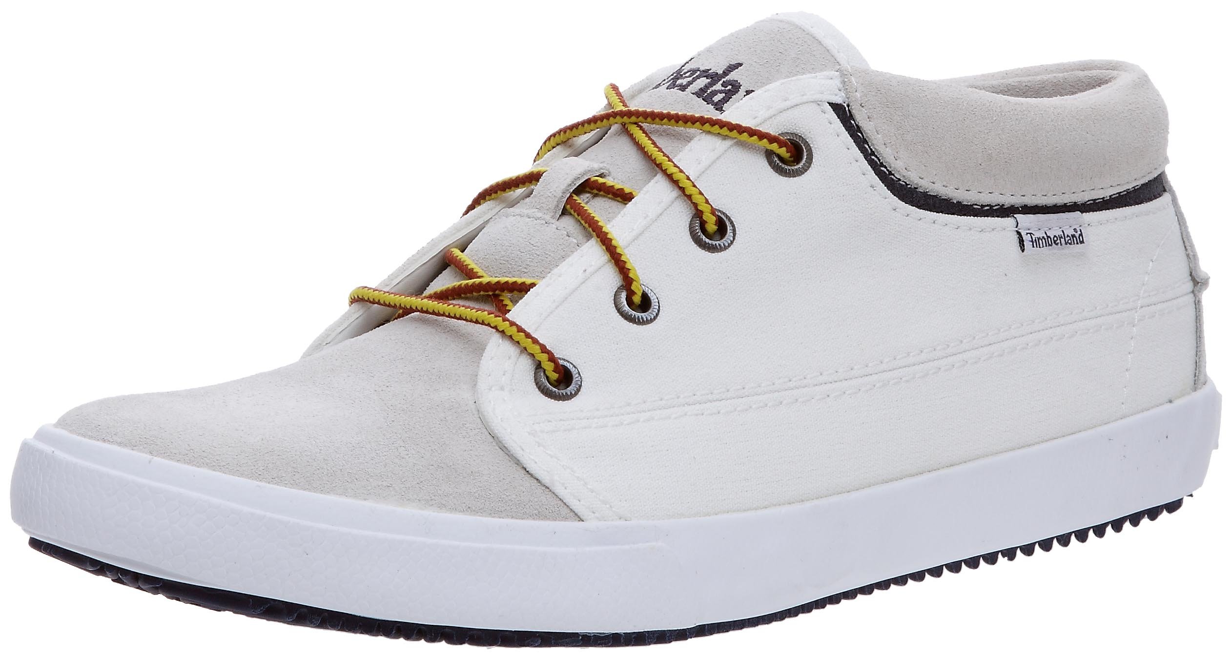 Timberland Men's City Adventure Camp Chukka Boots - Waterproof Hiking Shoes for Outdoor Exploration & Urban Style